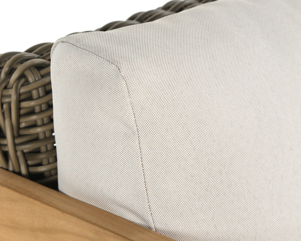 Potenza Armchair - Image 7