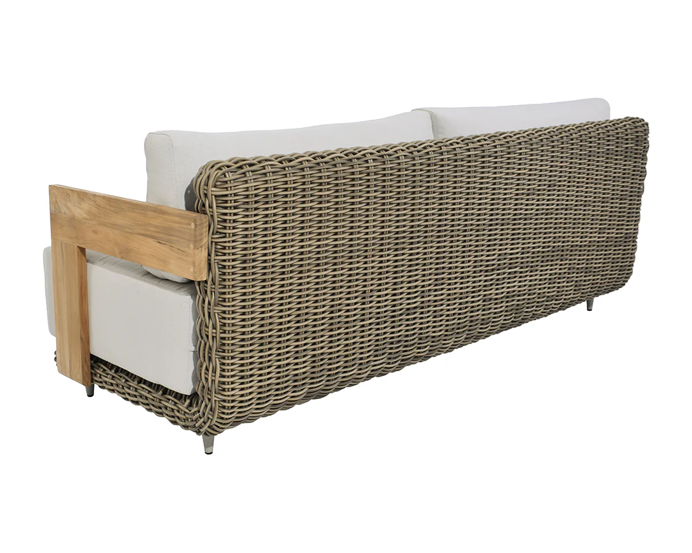 Potenza Sofa - Image 4