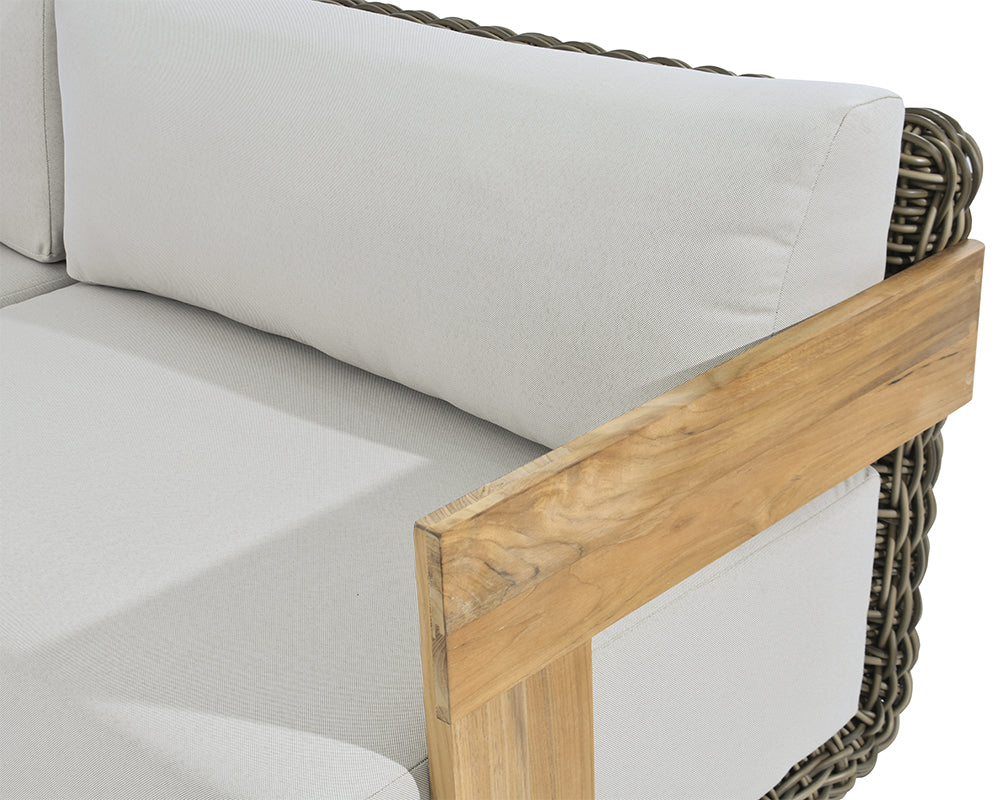 Potenza Sofa - Image 6