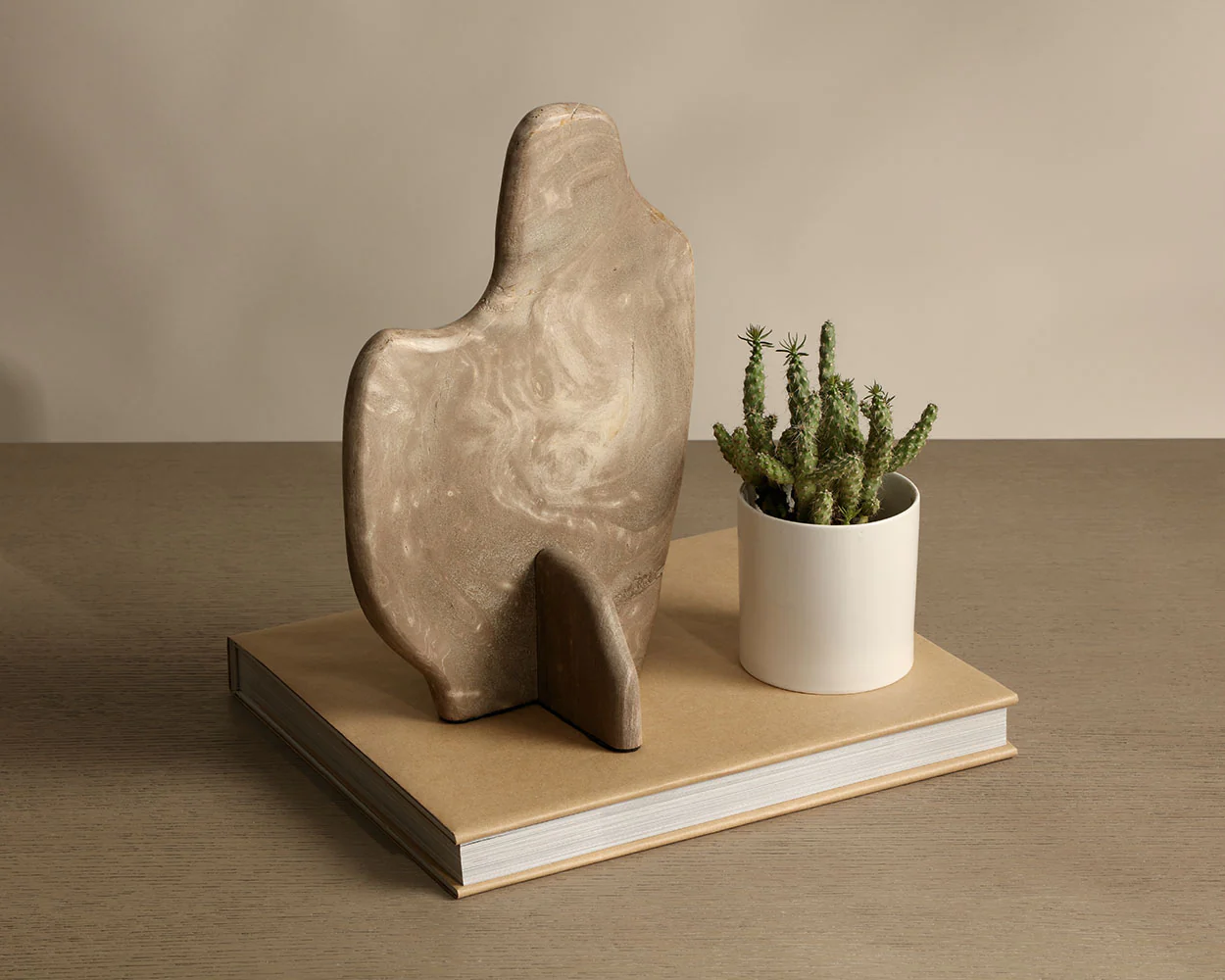 Presence Sculpture - Image 2