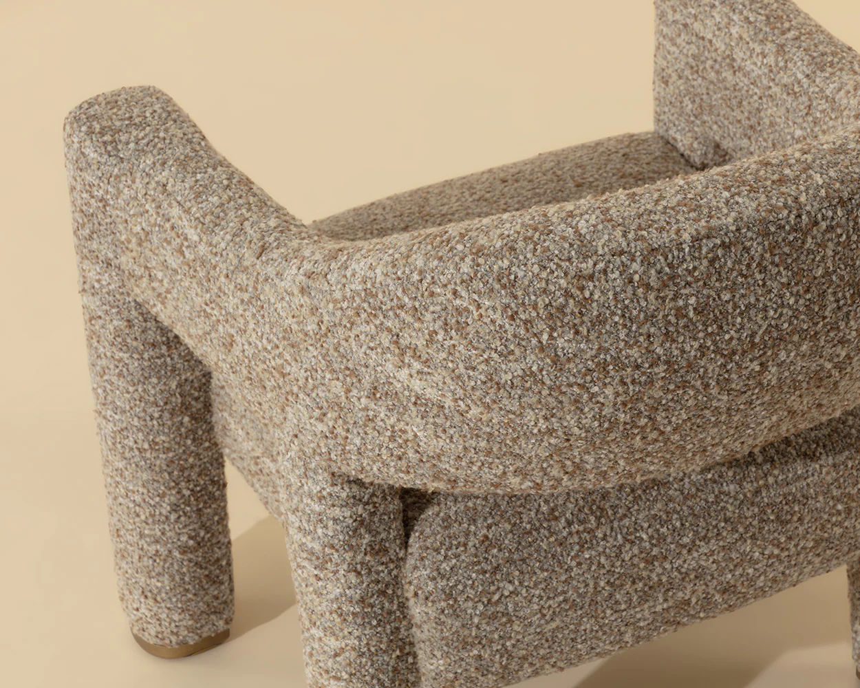 Prisca Lounge Chair - Image 11