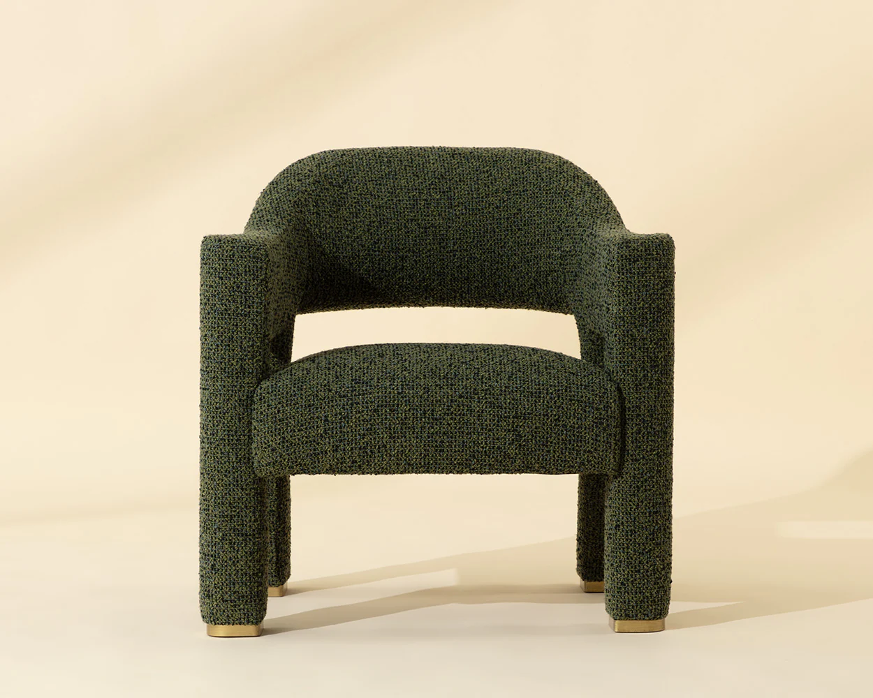 Prisca Lounge Chair - Image 2