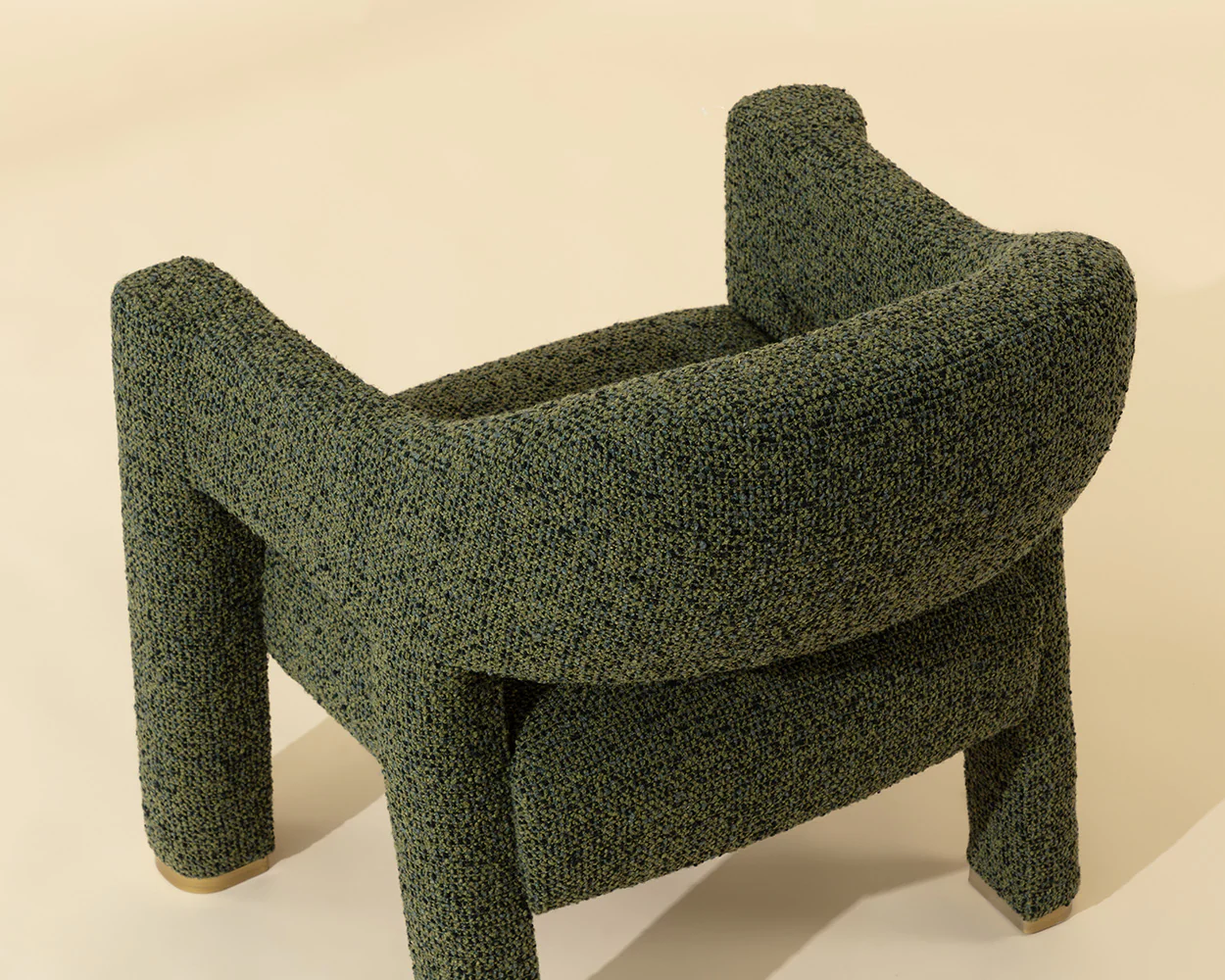 Prisca Lounge Chair - Image 3