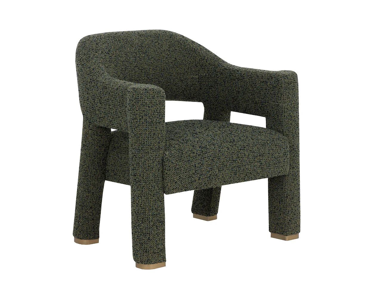 Prisca Lounge Chair - Image 4