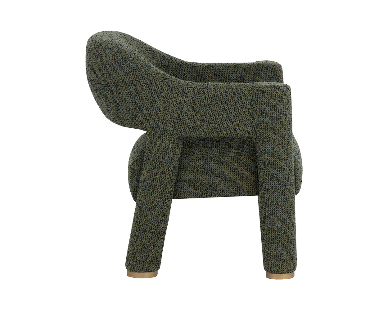 Prisca Lounge Chair - Image 6