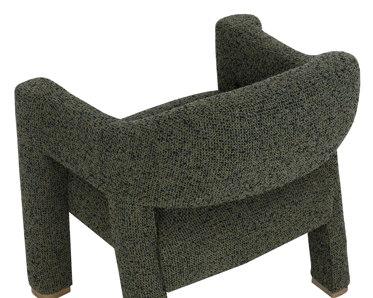 Prisca Lounge Chair - Image 8