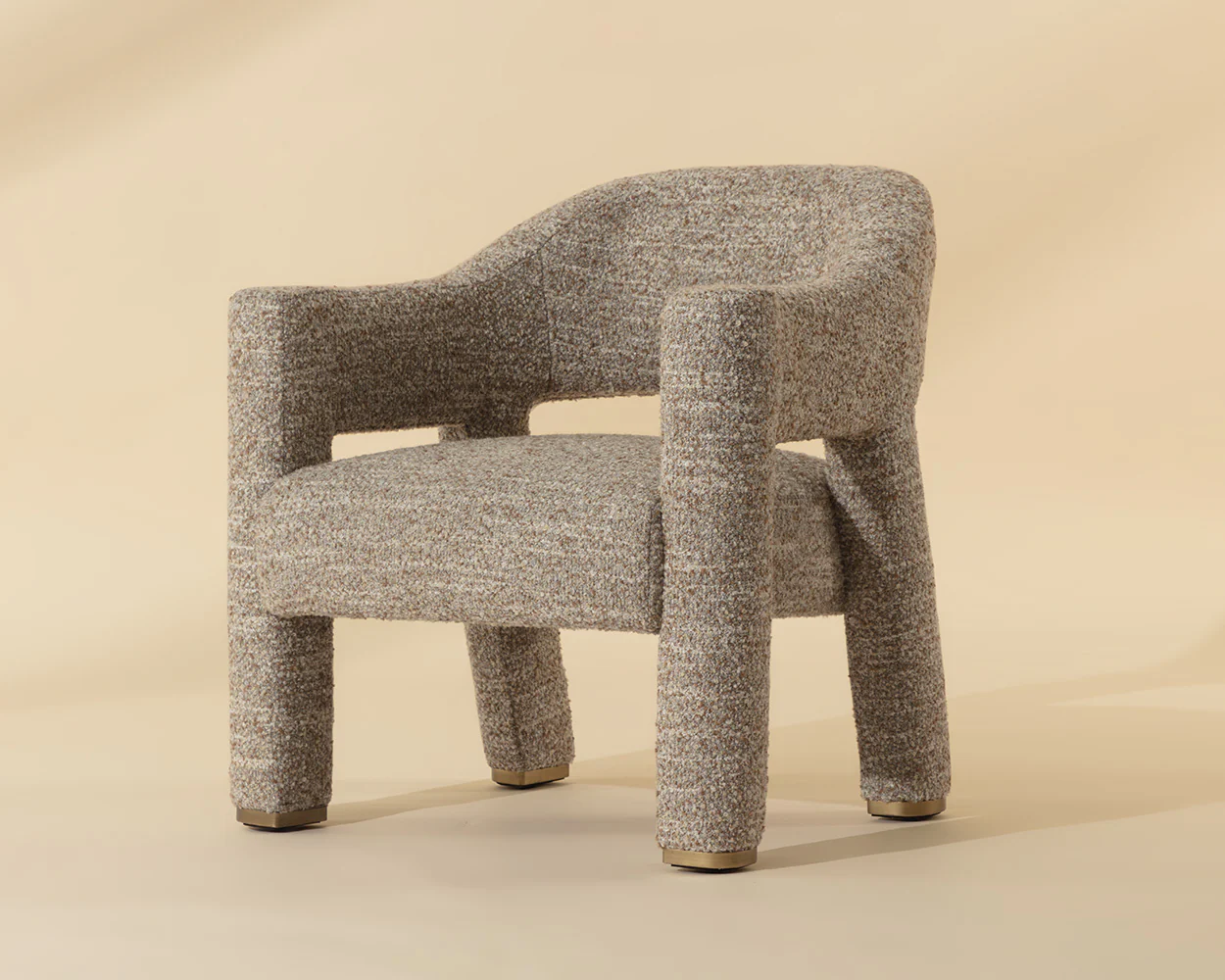 Prisca Lounge Chair - Image 9