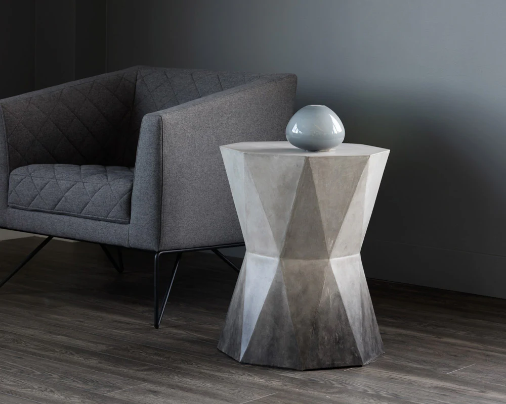 Prism End Table - Image 2