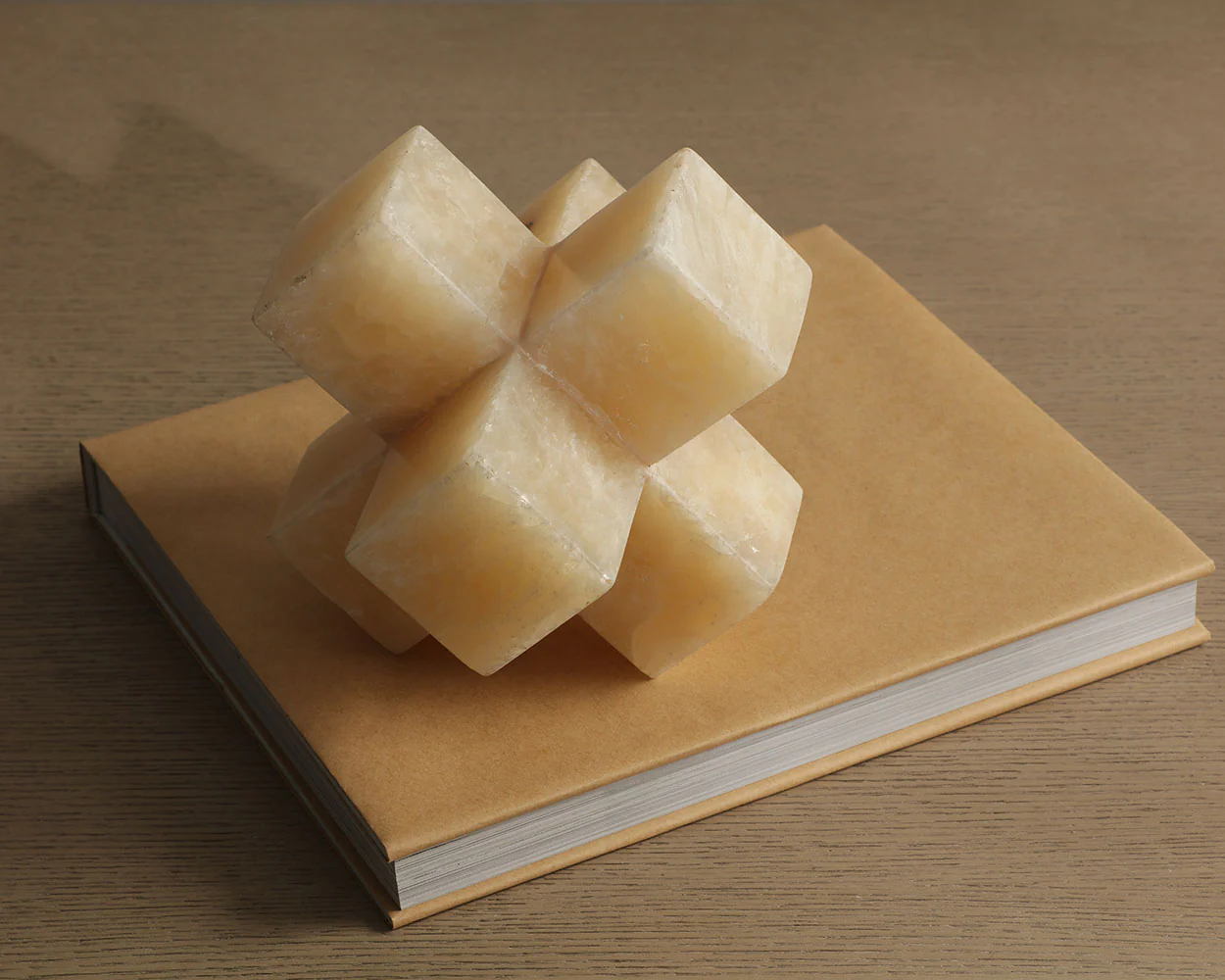 Puzzled Sculpture - Image 2