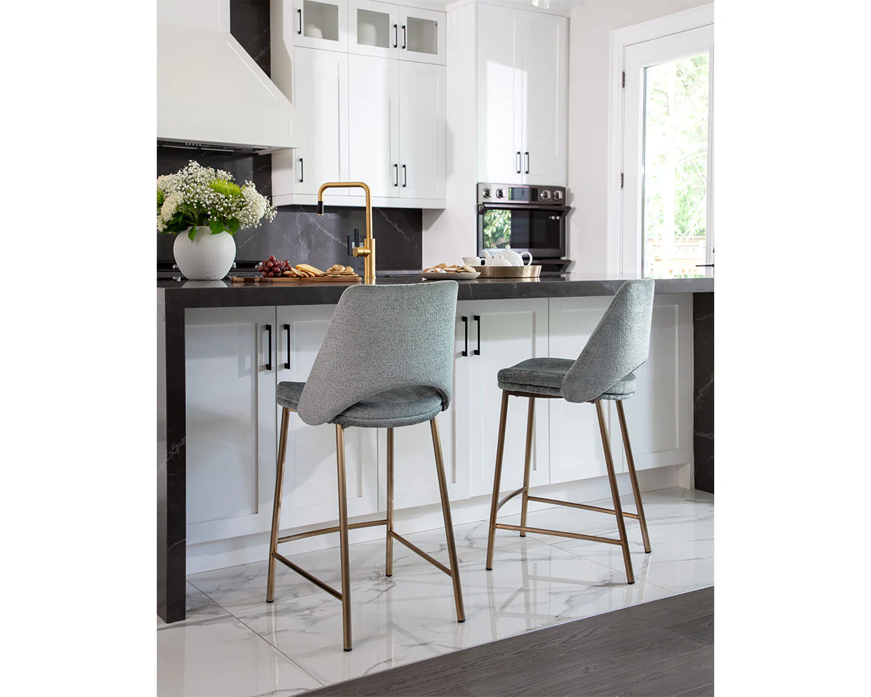 Radella Counter Stool - Image 2