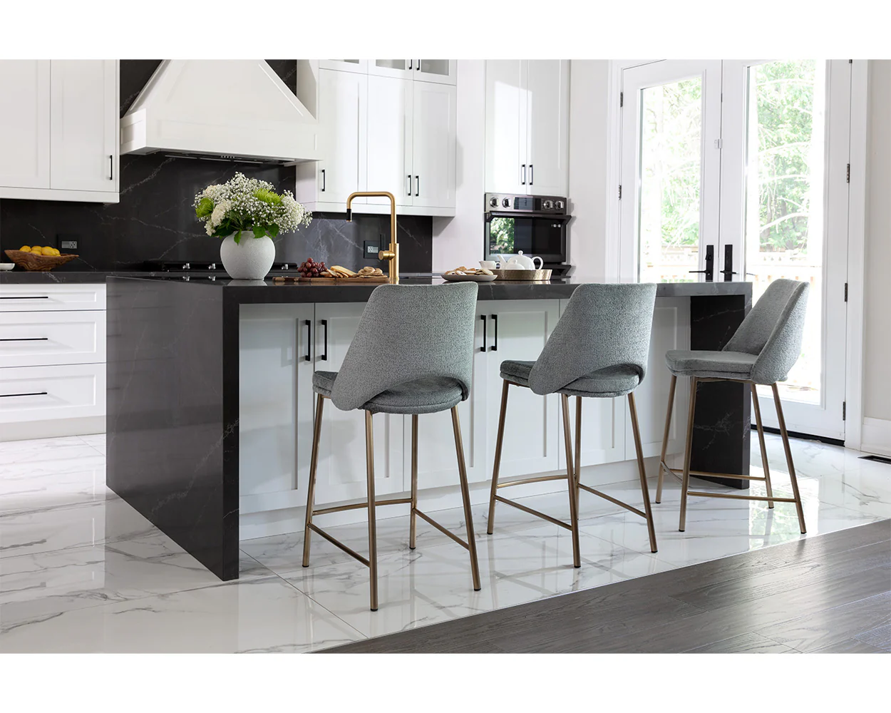 Radella Counter Stool - Image 3