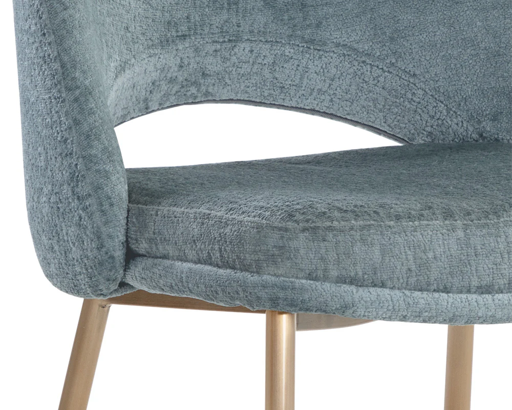 Radella Dining Chair - Image 9