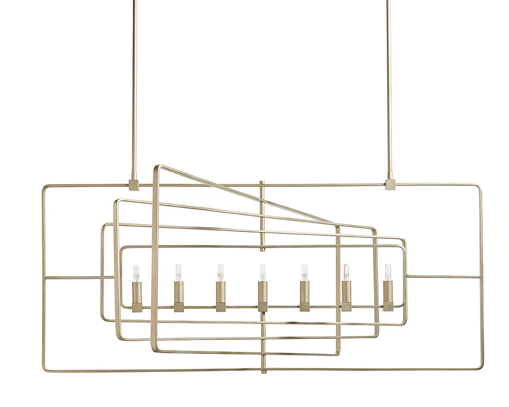 Raiden Chandelier - Image 3