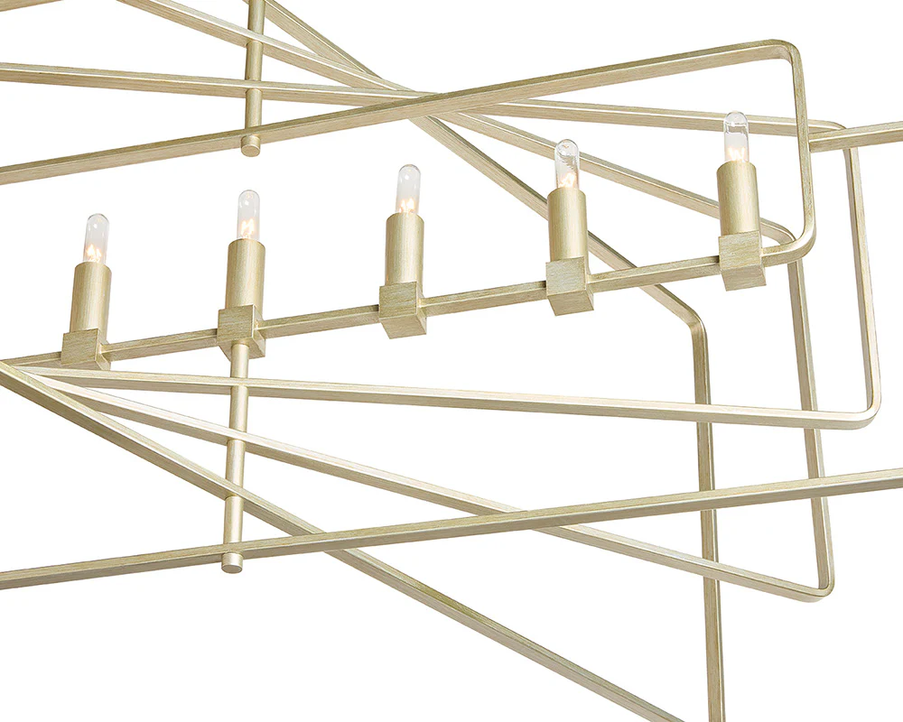 Raiden Chandelier - Image 4