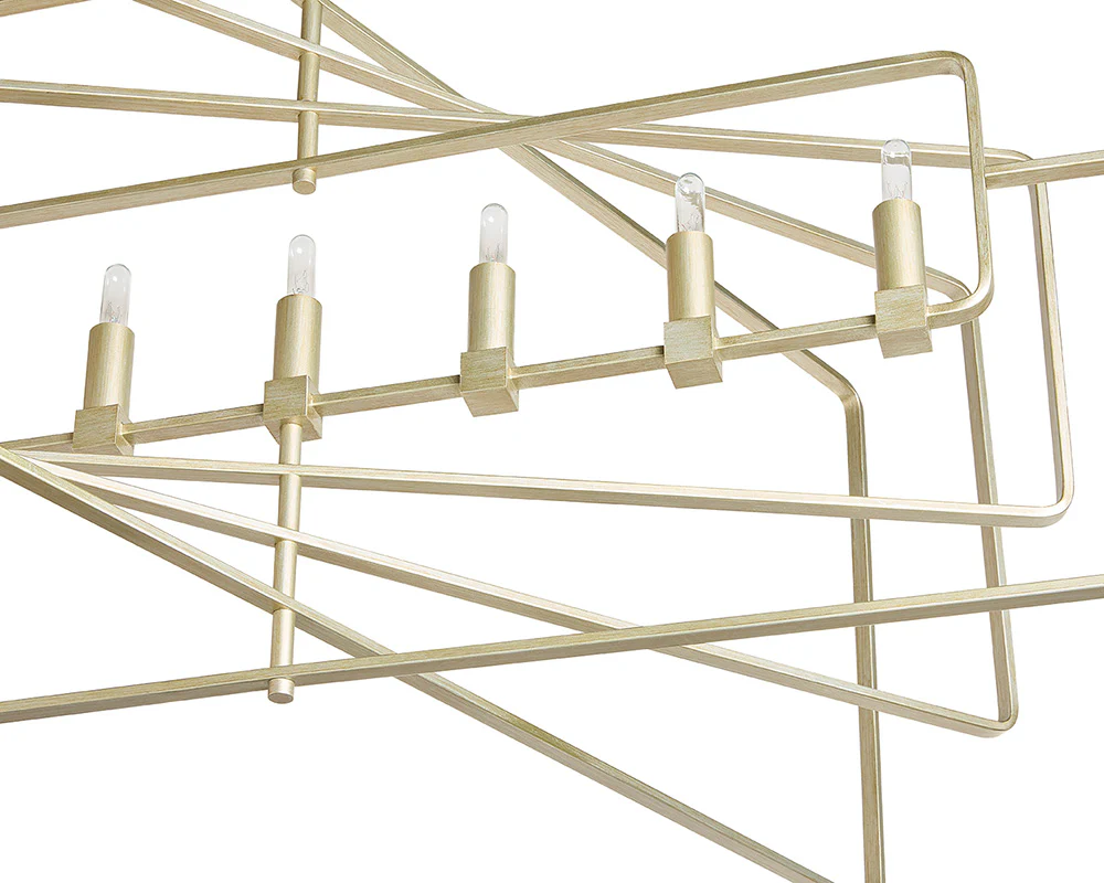 Raiden Chandelier - Image 5
