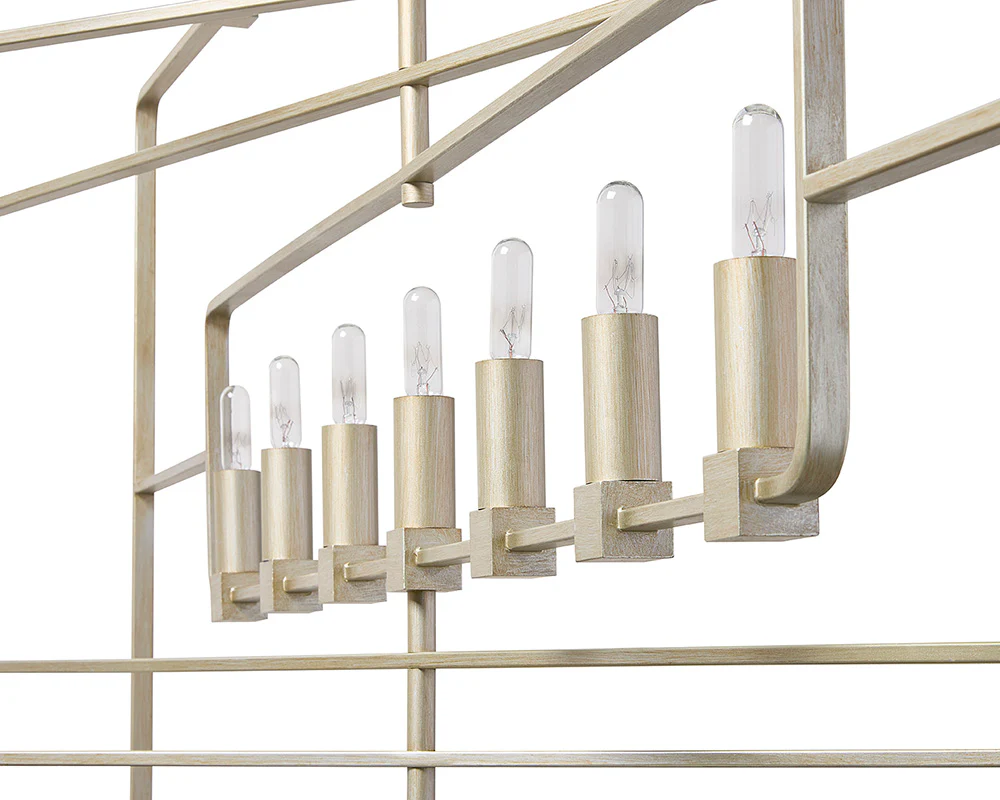 Raiden Chandelier - Image 7