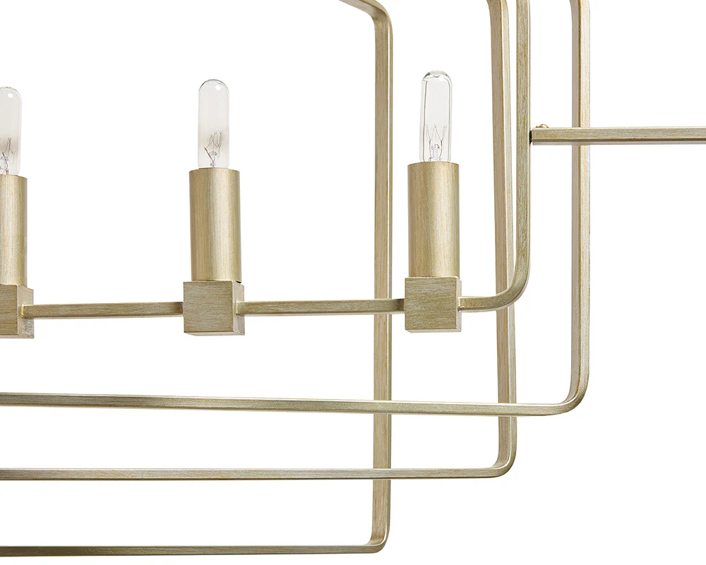 Raiden Chandelier - Image 8