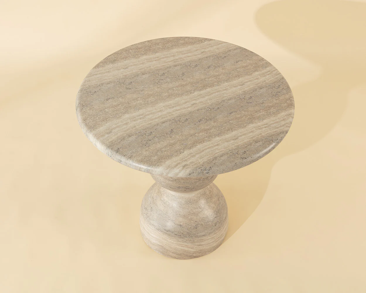 Raul Bistro Table - 34" - Image 4