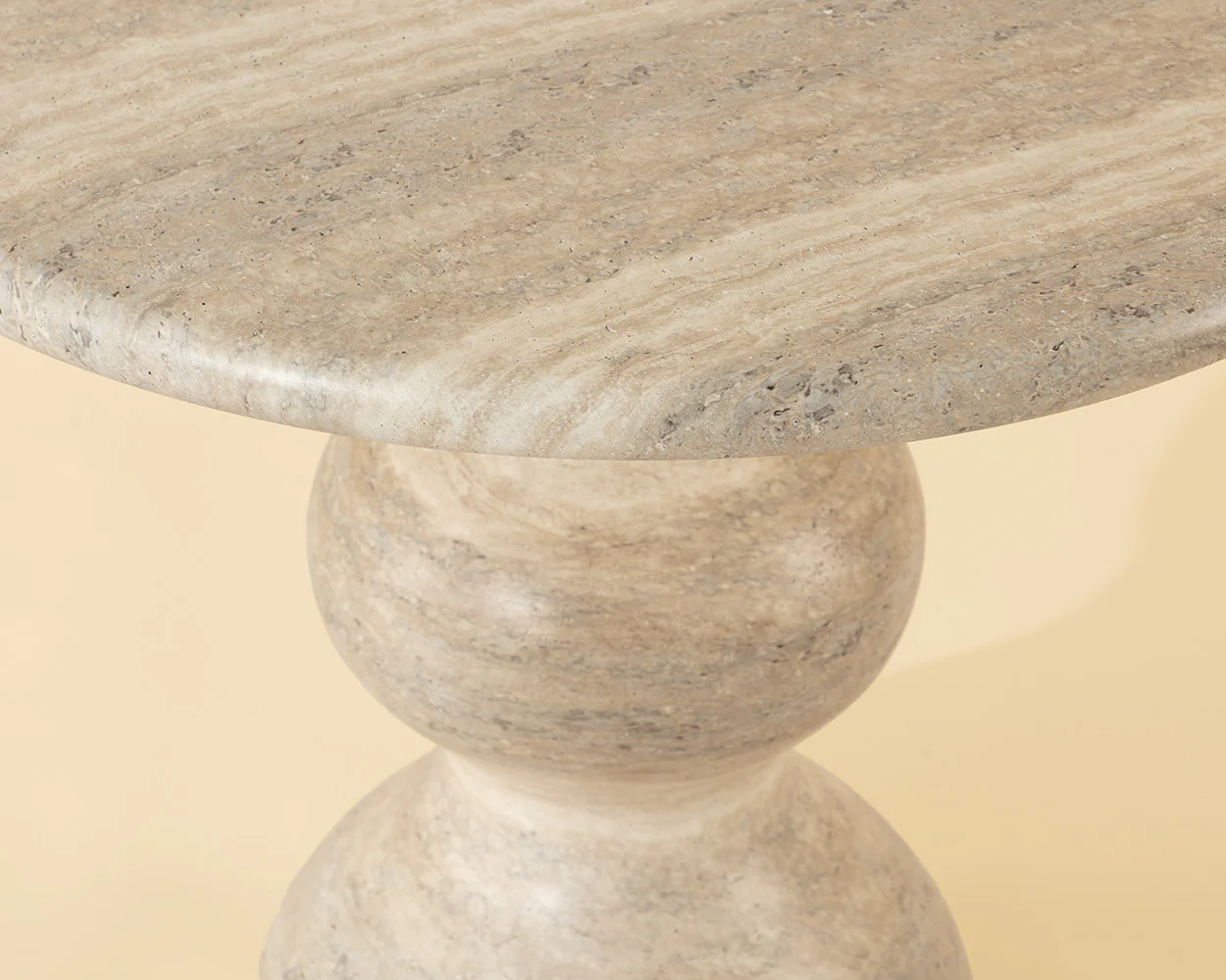 Raul Bistro Table - 34" - Image 5