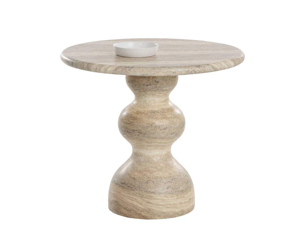Raul Bistro Table - 34" - Image 6