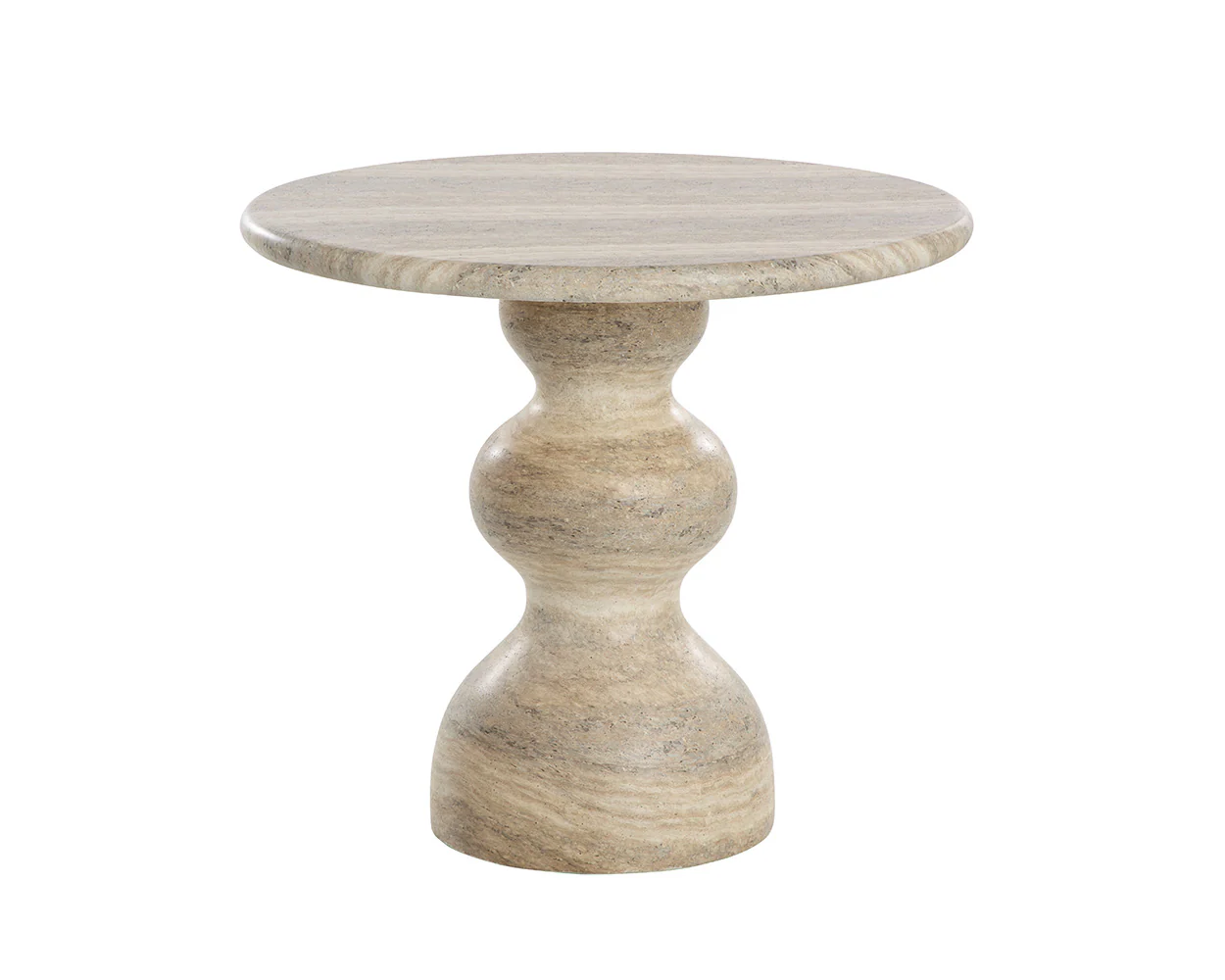 Raul Bistro Table - 34" - Image 7