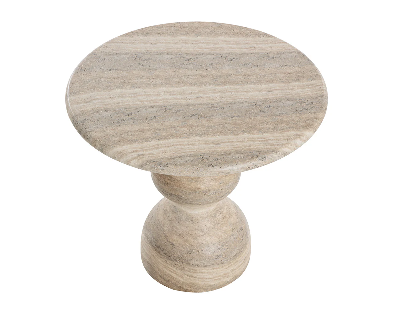 Raul Bistro Table - 34" - Image 8