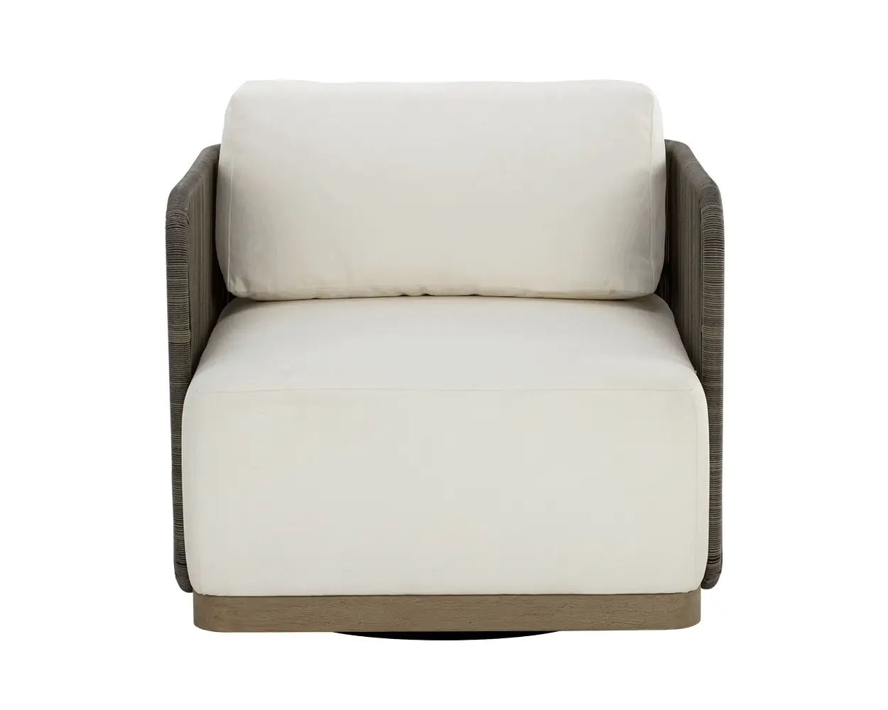 Ravenna Swivel Armchair - Image 4