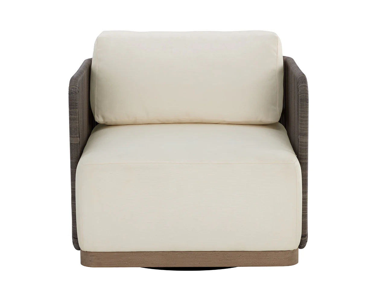 Ravenna Swivel Armchair - Image 5