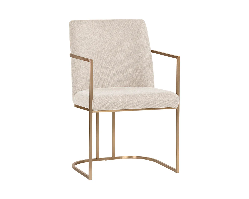 Rayla Dining Armchair - Image 12