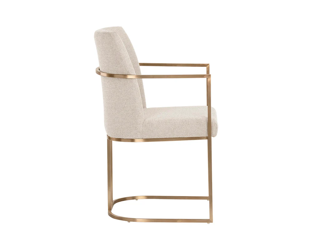 Rayla Dining Armchair - Image 15