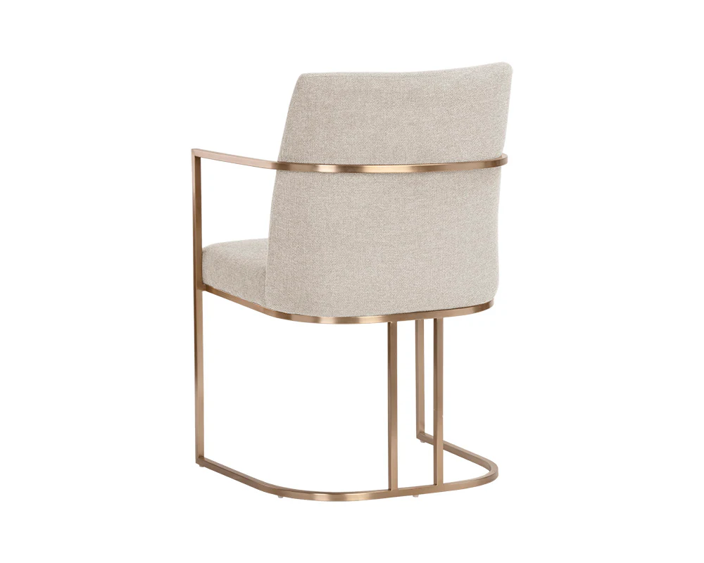 Rayla Dining Armchair - Image 16