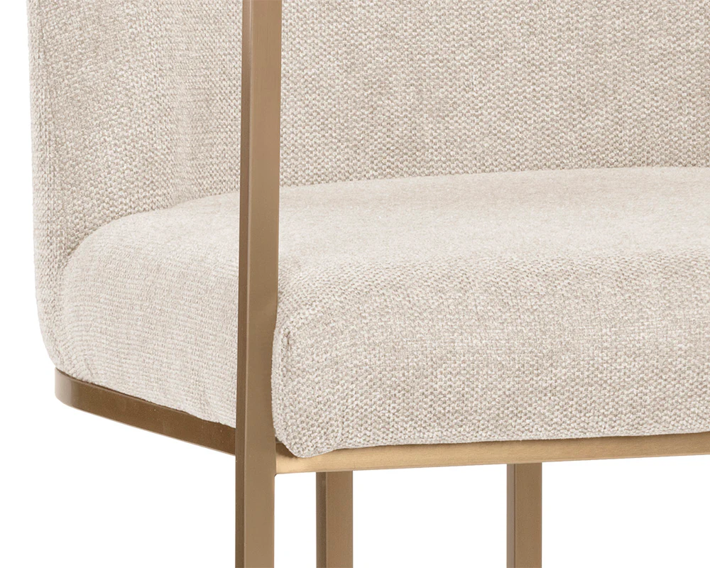 Rayla Dining Armchair - Image 17