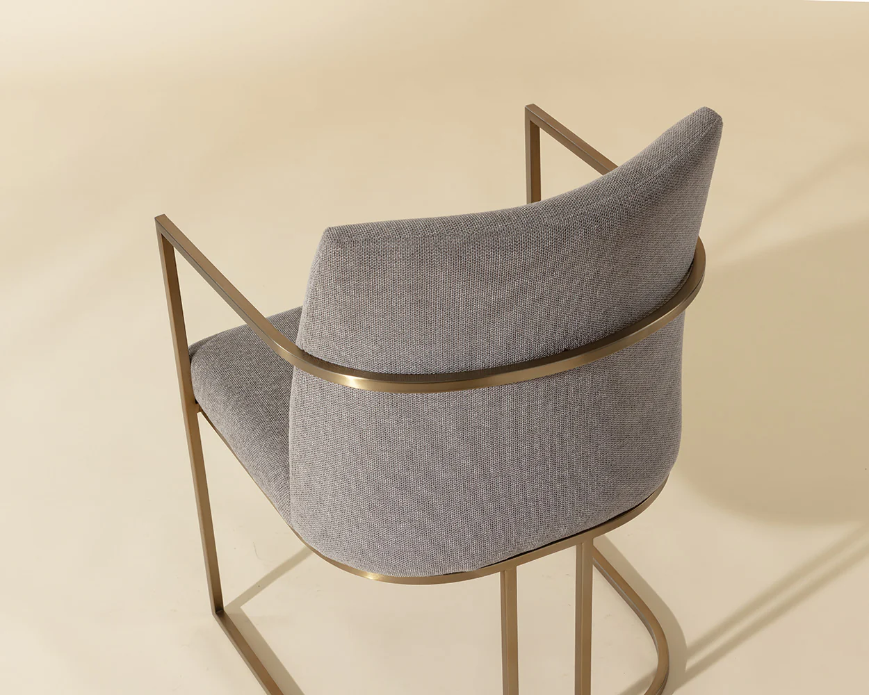 Rayla Dining Armchair - Image 4