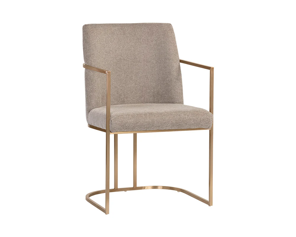 Rayla Dining Armchair - Image 5