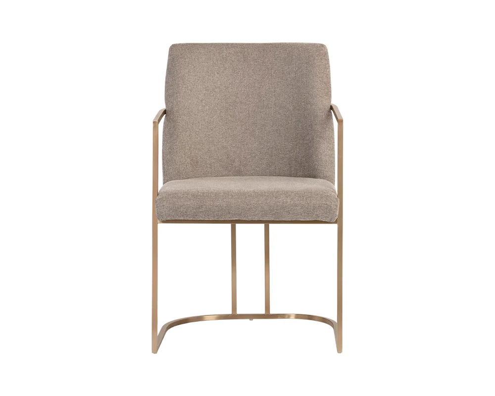 Rayla Dining Armchair - Image 6