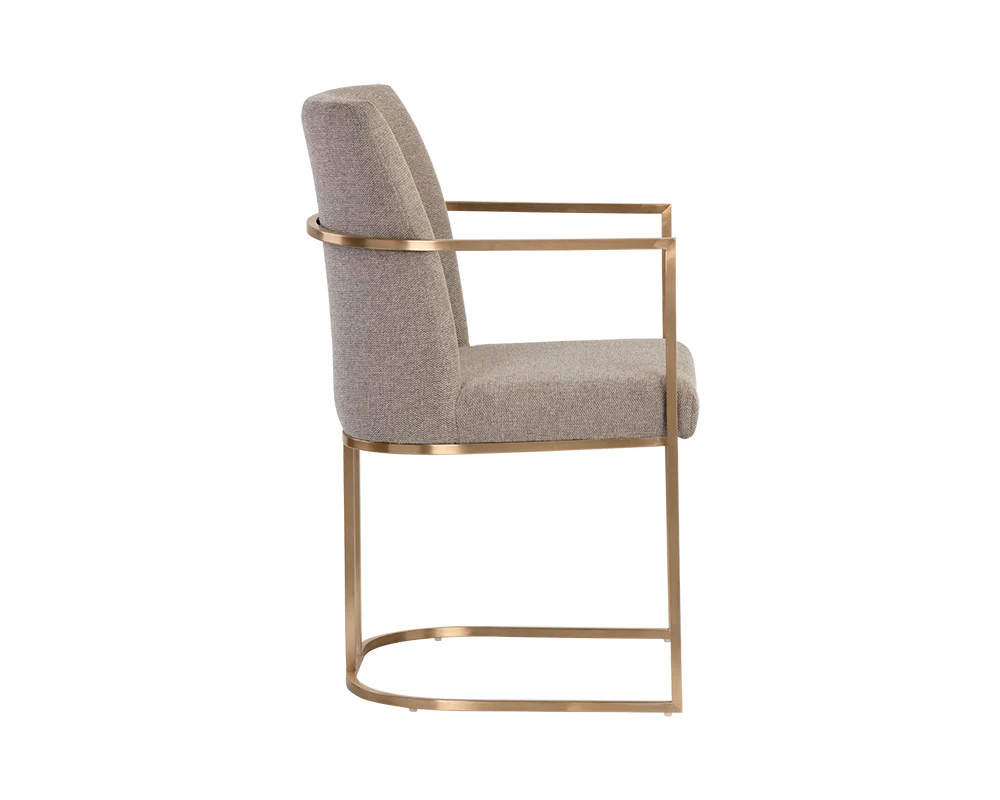 Rayla Dining Armchair - Image 7