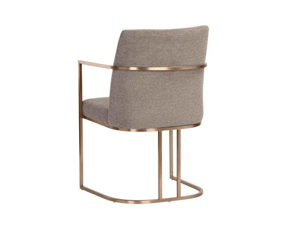 Rayla Dining Armchair - Image 8