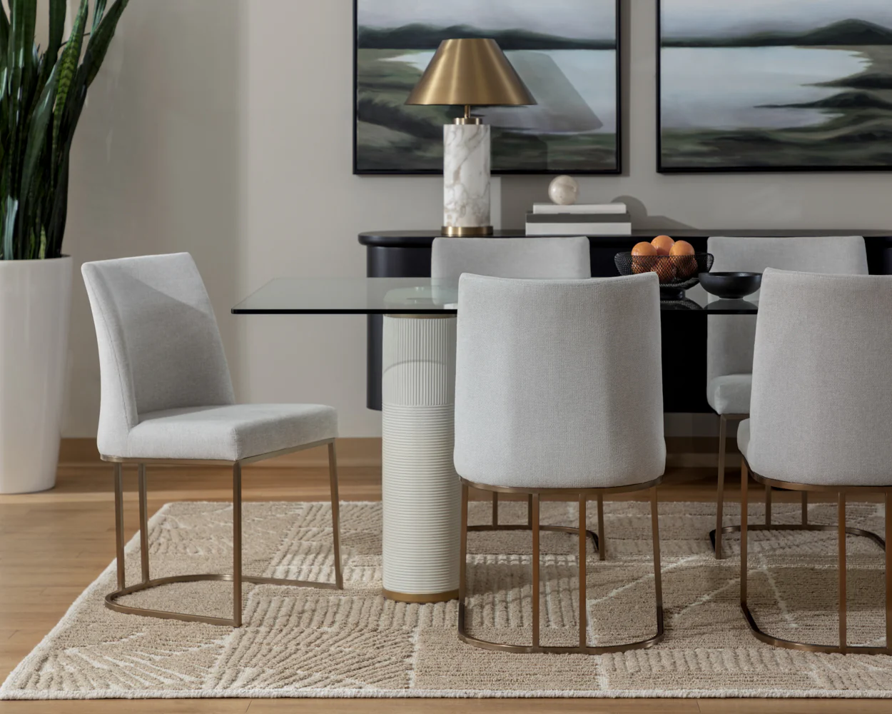 Rayla Dining Chair - Image 2