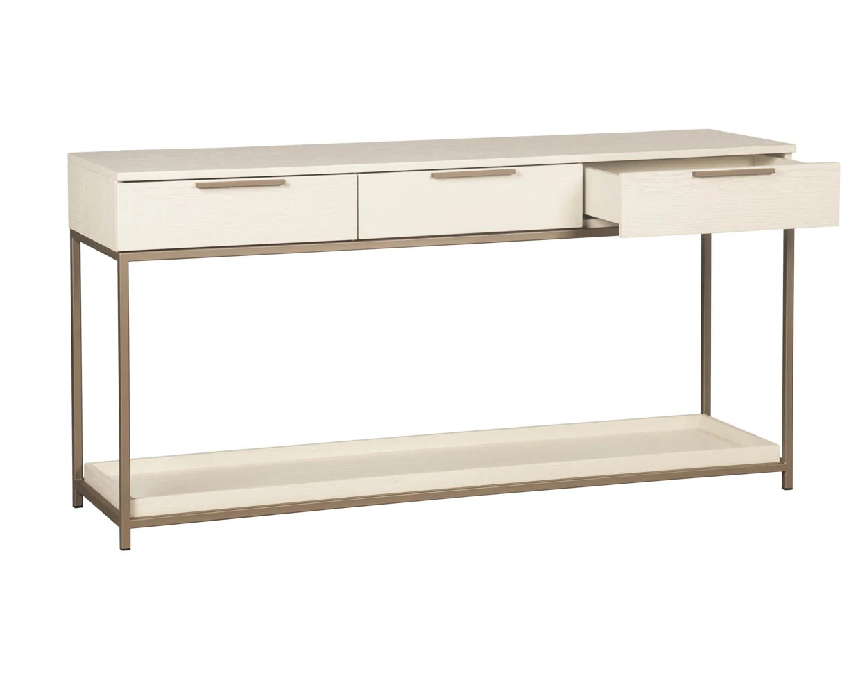Rebel Console Table With Drawers - Image 12