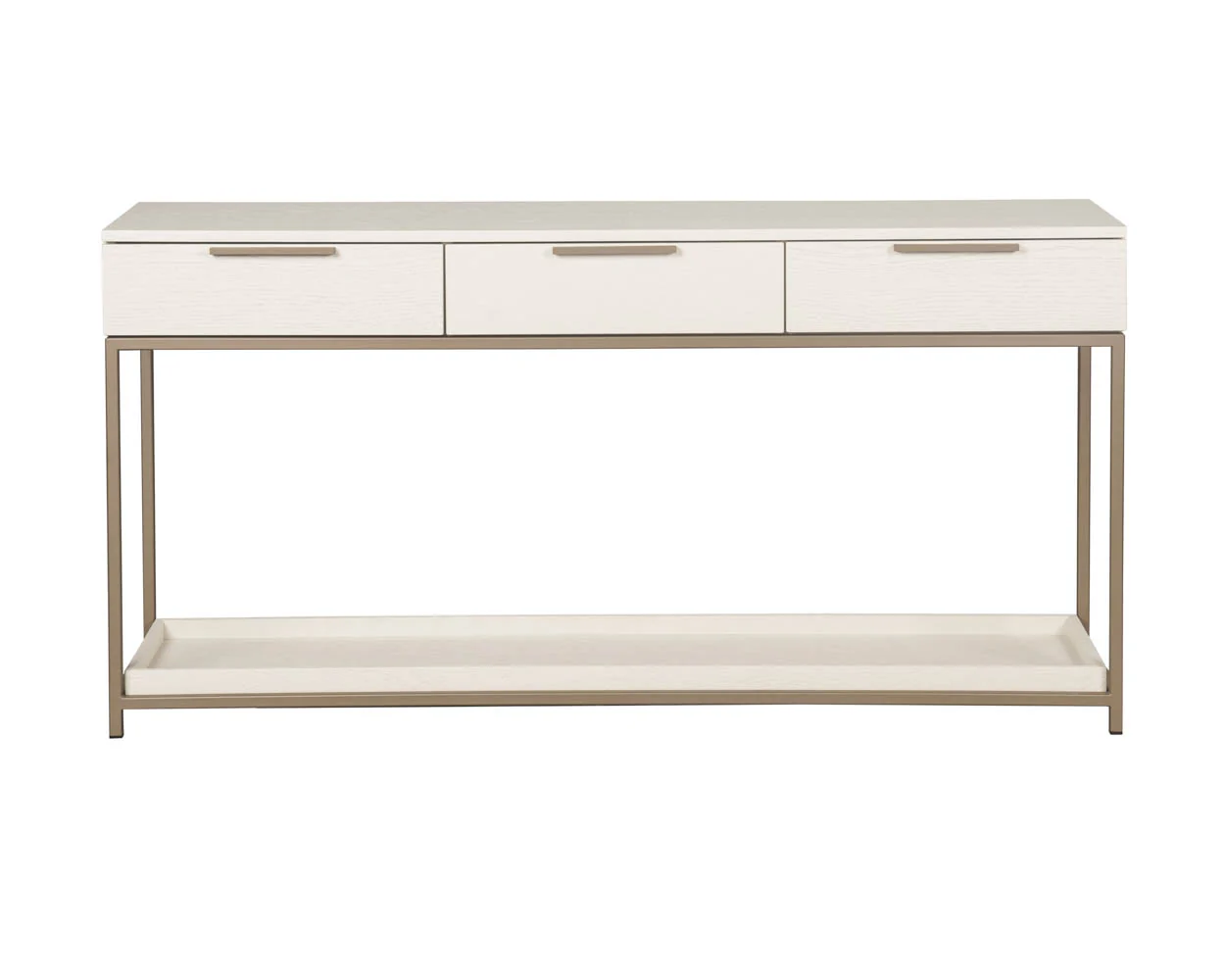 Rebel Console Table With Drawers - Image 13