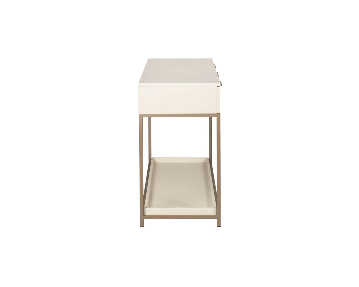Rebel Console Table With Drawers - Image 14
