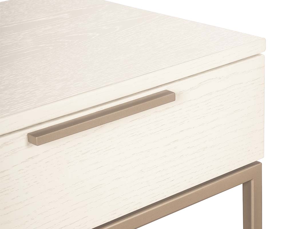 Rebel Console Table With Drawers - Image 17