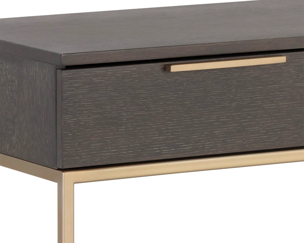 Rebel Console Table With Drawers - Image 7
