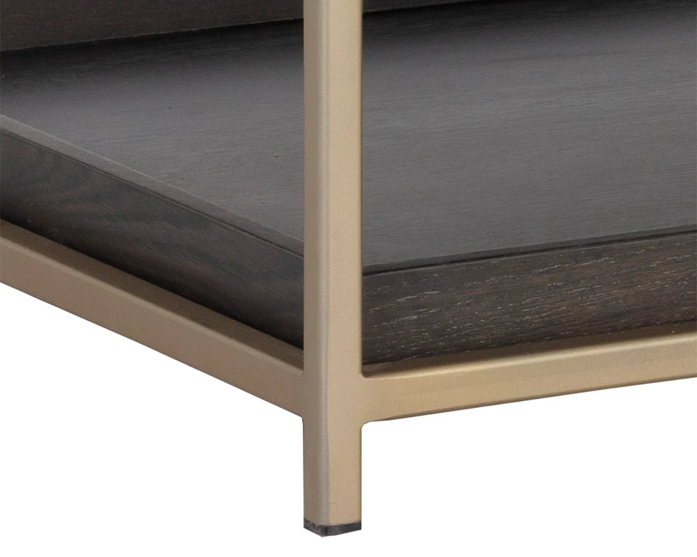 Rebel Console Table With Drawers - Image 8