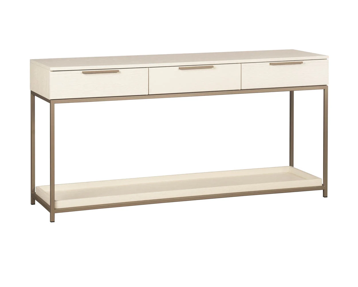 Rebel Console Table With Drawers - Image 9