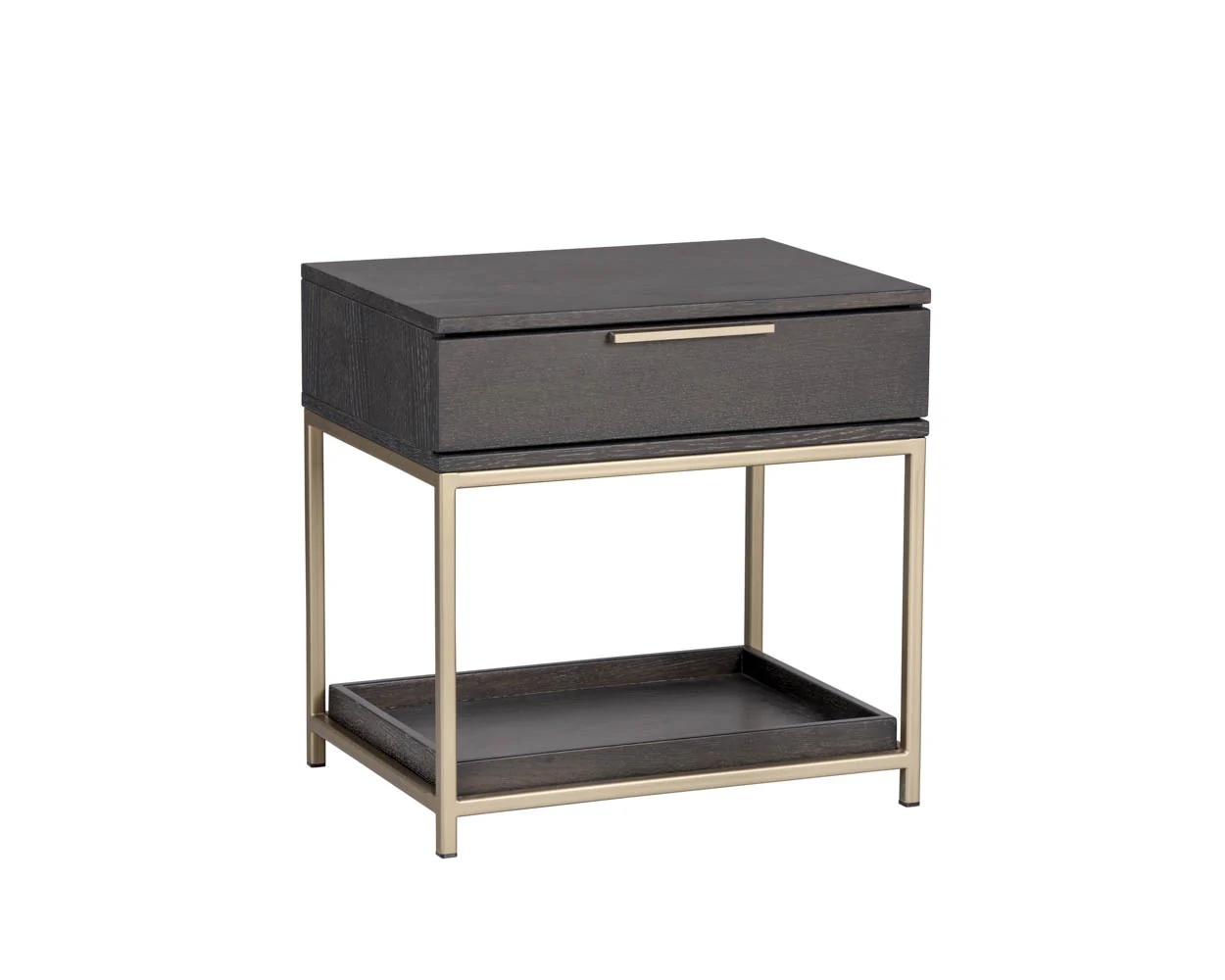 Rebel Nightstand - Small - Image 4