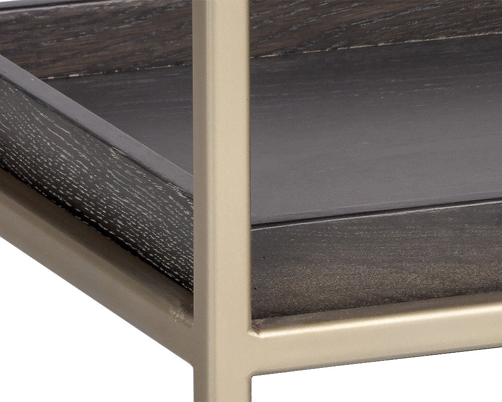 Rebel Nightstand - Small - Image 7