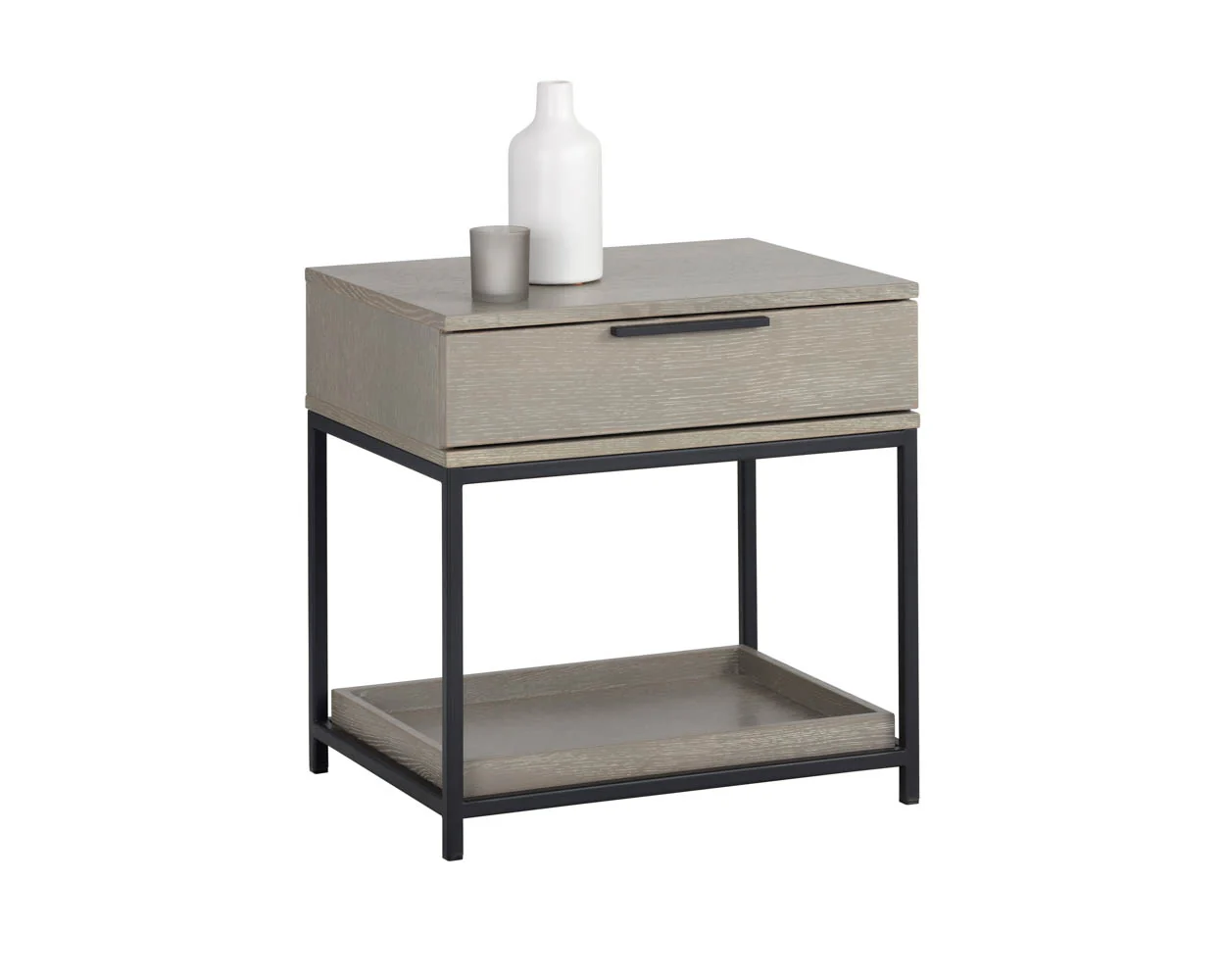 Rebel Nightstand - Small - Image 8