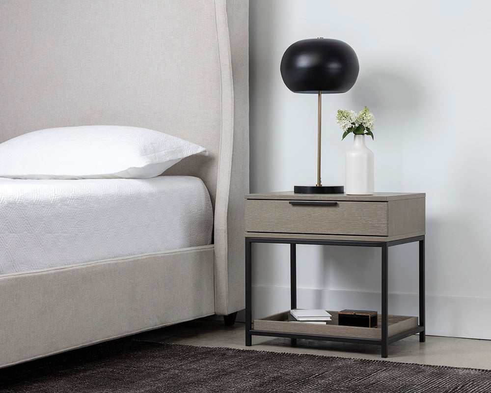 Rebel Nightstand - Small - Image 9