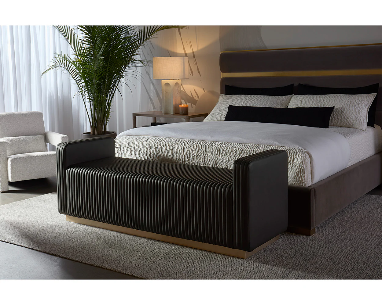 Reign Bed - Image 2